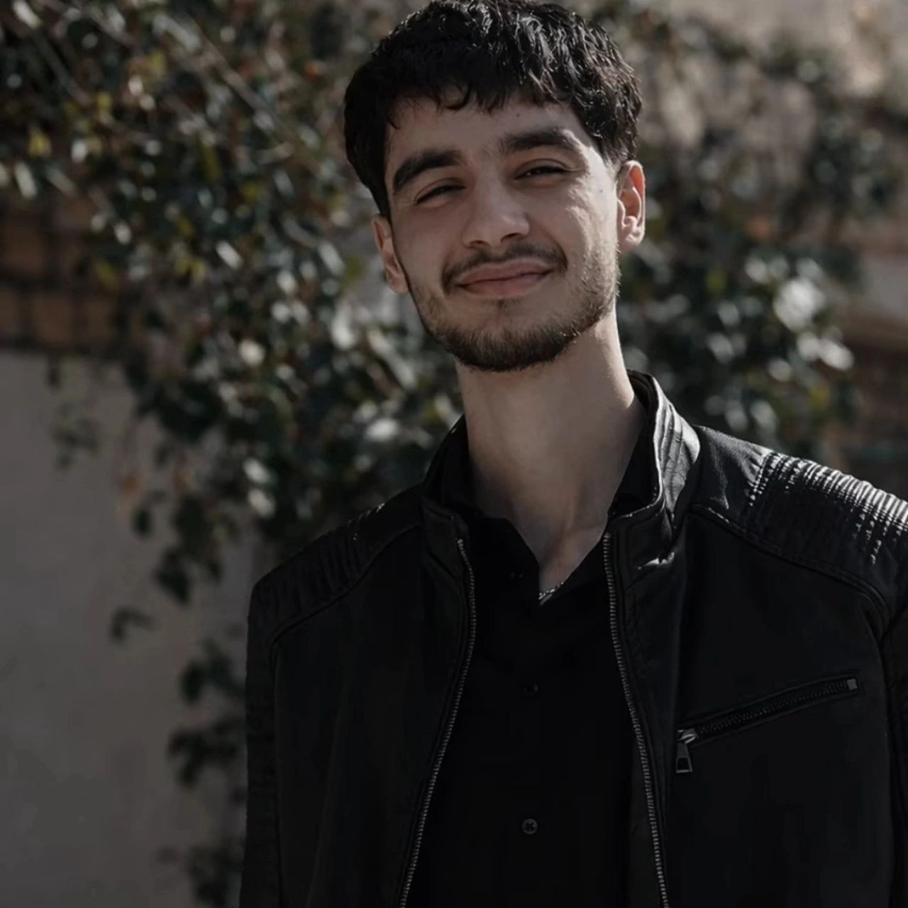 Profile picture of BRAHIM Youcef